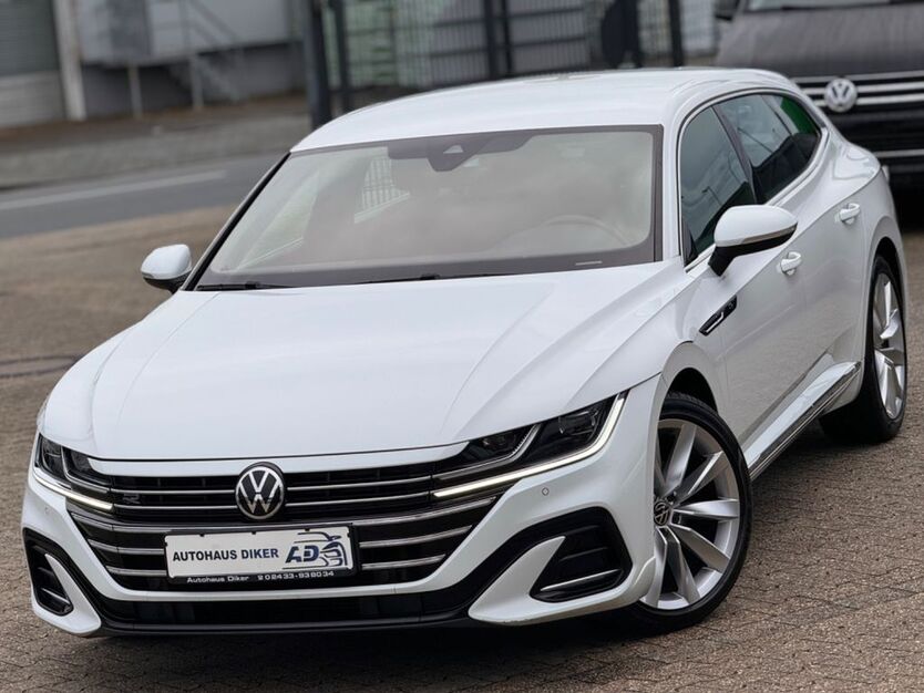 VW Arteon 114.673 km 26.900 € Hückelhoven 41836