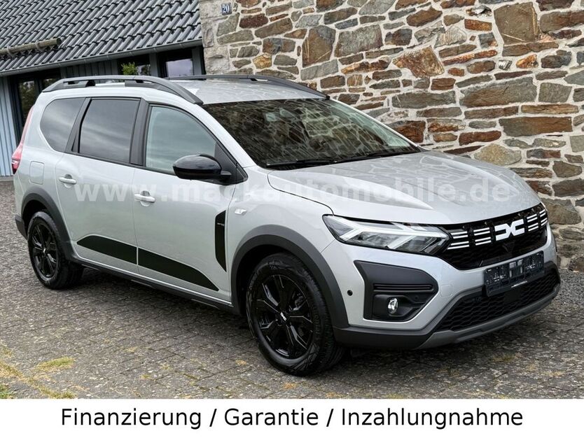Dacia Jogger 29.775 km 18.590 € Simmerath (bei Aachen) 52152