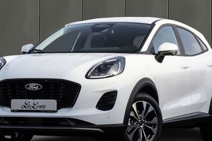 Ford Puma 1.500 km 22.890 &euro; Düren 52349