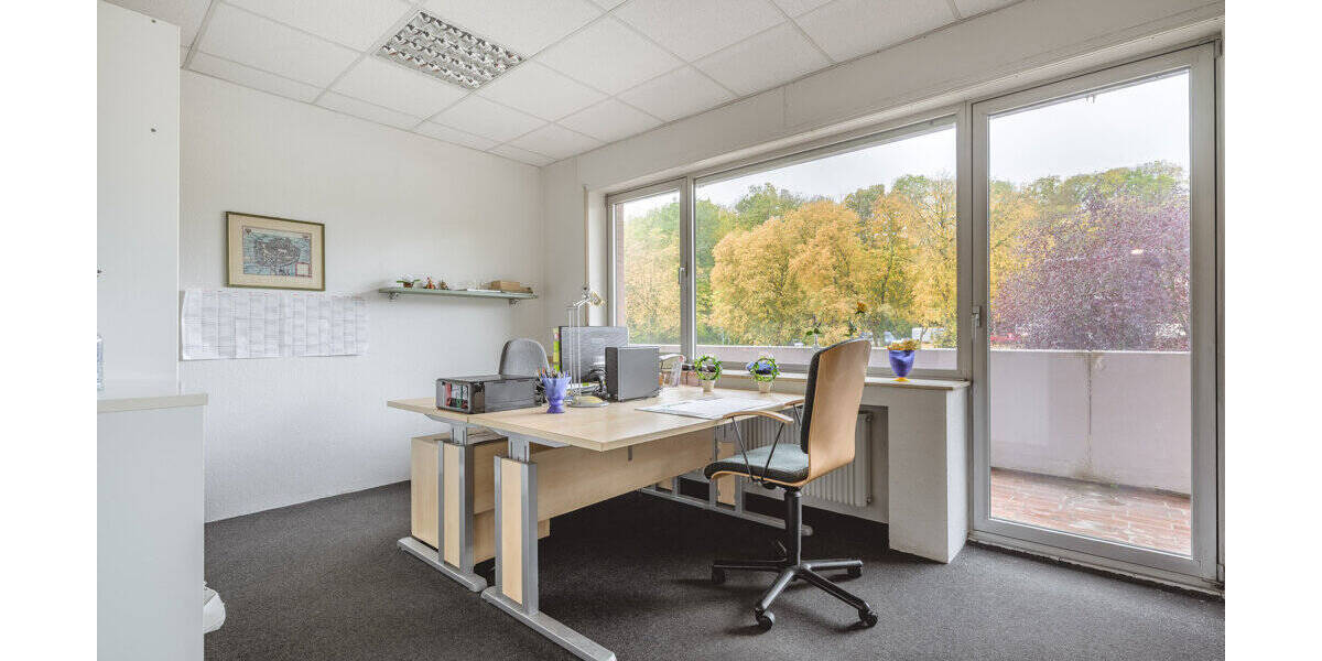 Gewerbeobjekt Eschweiler Weisweiler - 685.000&euro; | Angebot:26192208