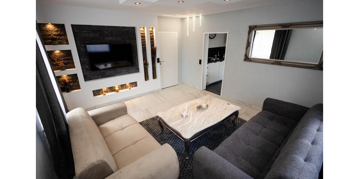 Etagenwohnung Aachen Eilendorf - 3 Zimmer, 81 m&sup2;, 2.490&euro; | Angebot:24935016