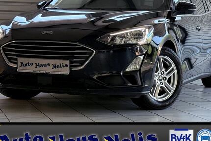 Ford Focus 141.000 km 12.980 &euro; Geilenkirchen 52511