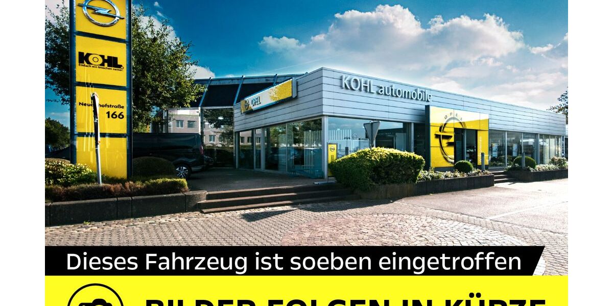 Opel Mokka 30.100 km 19.990 &euro; Aachen 52078