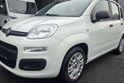 Fiat Panda 34.898 km 10.980 € Düren 52351
