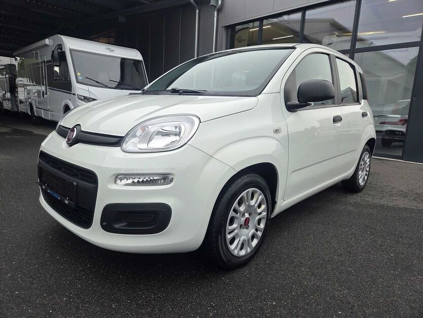 Fiat Panda 34.898 km 10.980 € Düren 52351