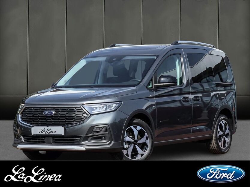 Ford Tourneo Connect 5.000 km 34.950 € Düren 52349