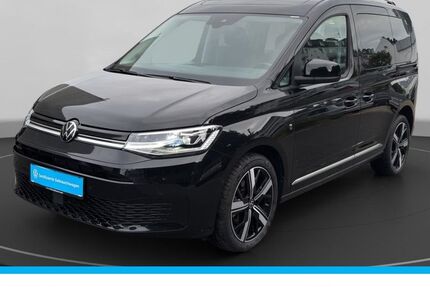 VW Caddy 29.451 km 36.890 € Aachen 52068