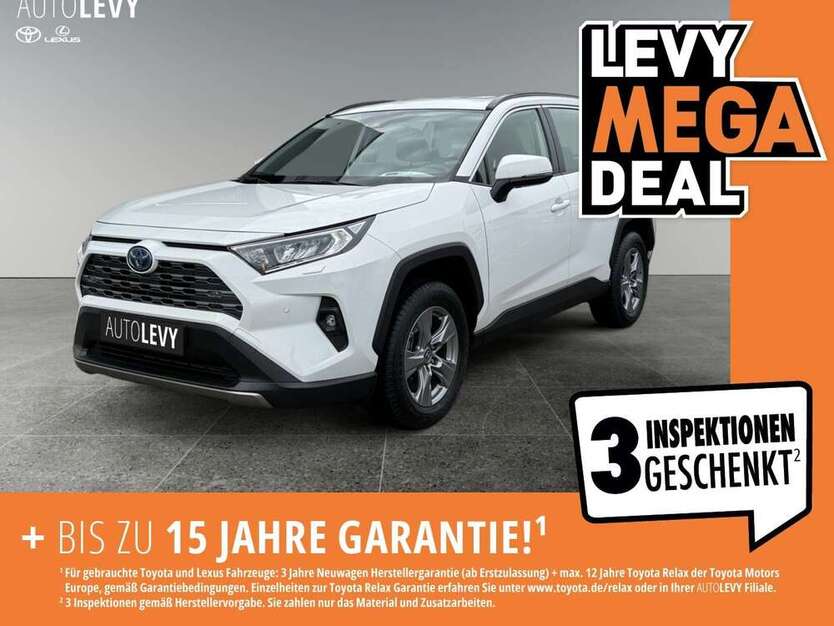 RAV 4