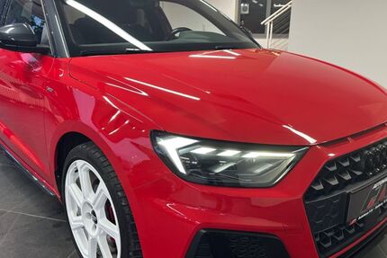 Audi A1 27.900 km 25.500 &euro; Stolberg 52224