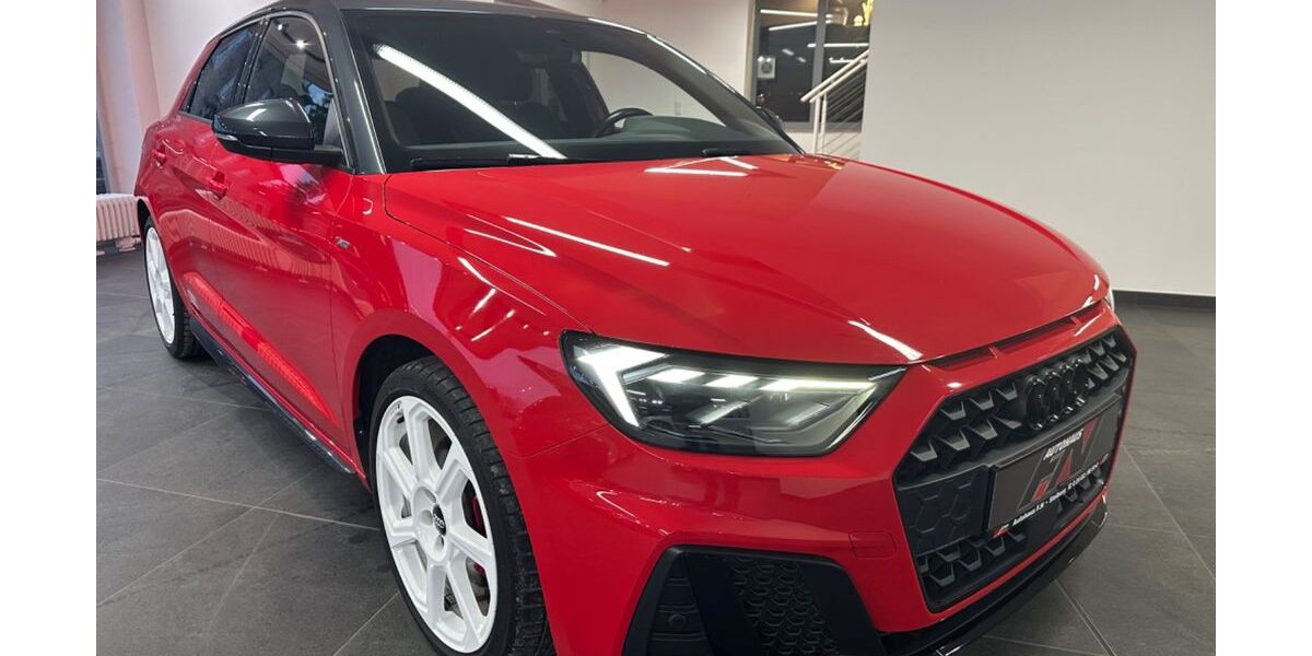 Audi A1 27.900 km 25.500 &euro; Stolberg 52224