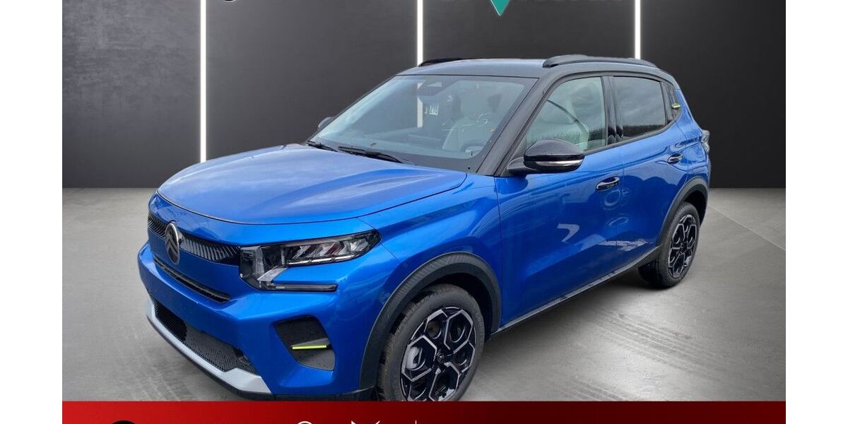 Citroen C3 9.999 km 16.390 &euro; Aachen 52078