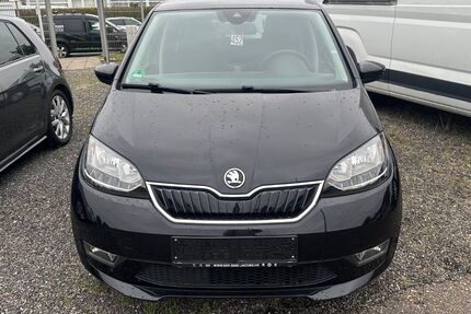 Skoda Citigo 43.000 km 11.950 € Düren 52351