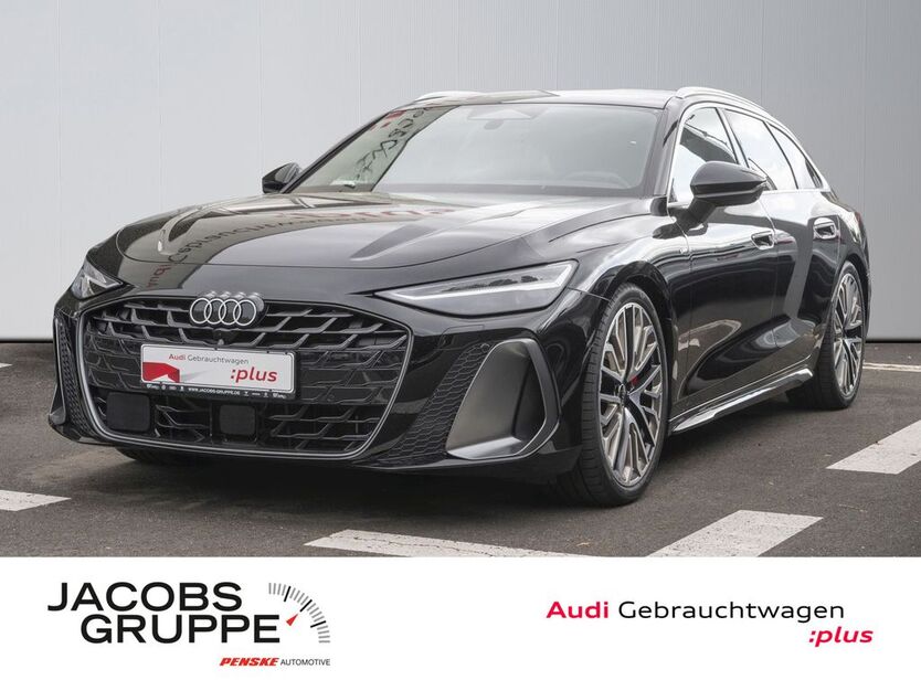 Audi A6 5.320 km 84.930 € Geilenkirchen 52511