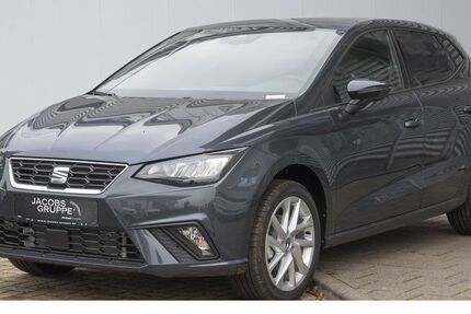 Seat Ibiza 3.333 km 23.490 &euro; Düren 52351