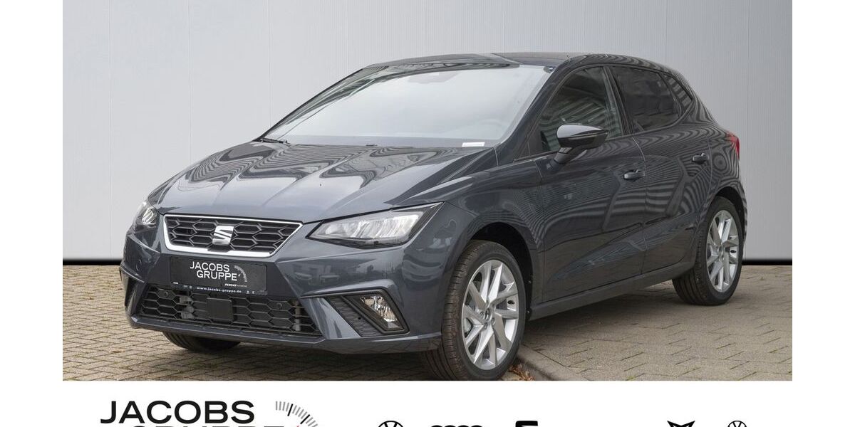 Seat Ibiza 3.333 km 23.490 &euro; Düren 52351