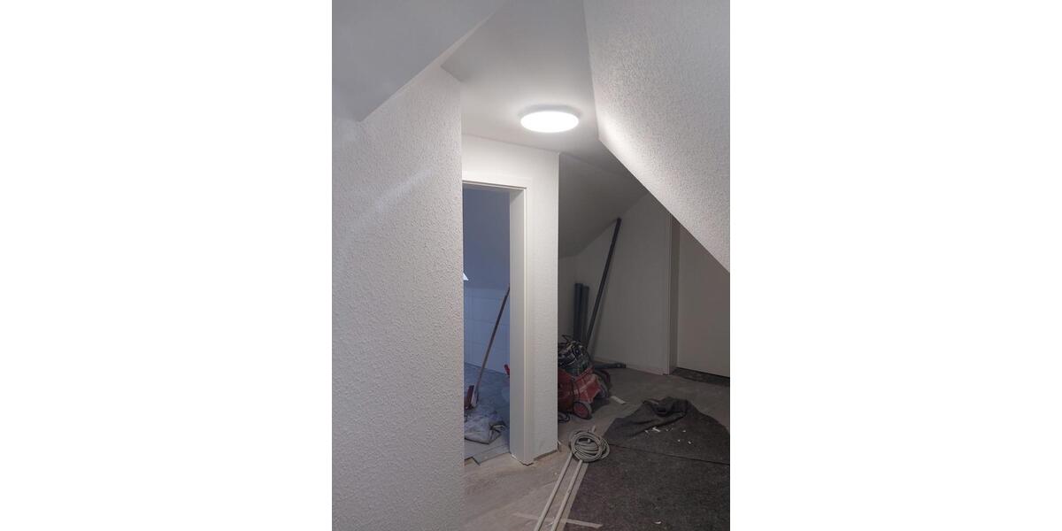 Kernsanierte 5-Zimmer-Wohnung in Alsdorf 5 zimmer