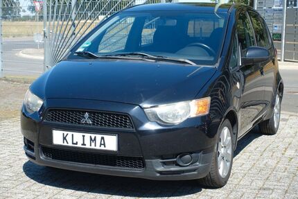 Mitsubishi Colt 123.000 km 1.990 &euro; Simmerath (bei Aachen) 52152