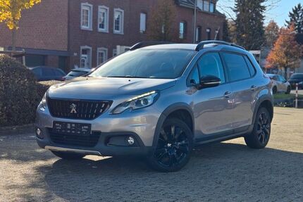 Peugeot 2008 98.000 km 7.990 &euro; Aldenhoven 52457