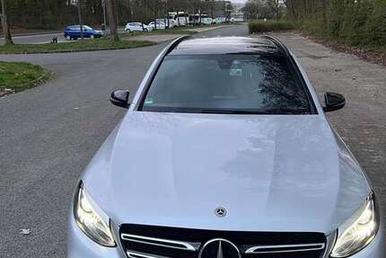 Mercedes 220