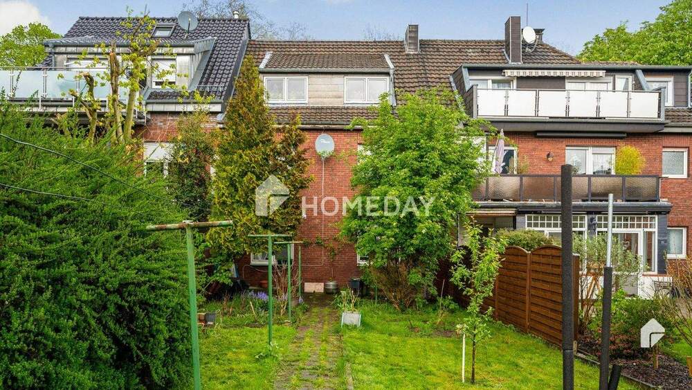 Mehrfamilienhaus, Wohnhaus Alsdorf - 6 Zimmer, 152 m&sup2;, 220.000&euro; | Angebot:25820157