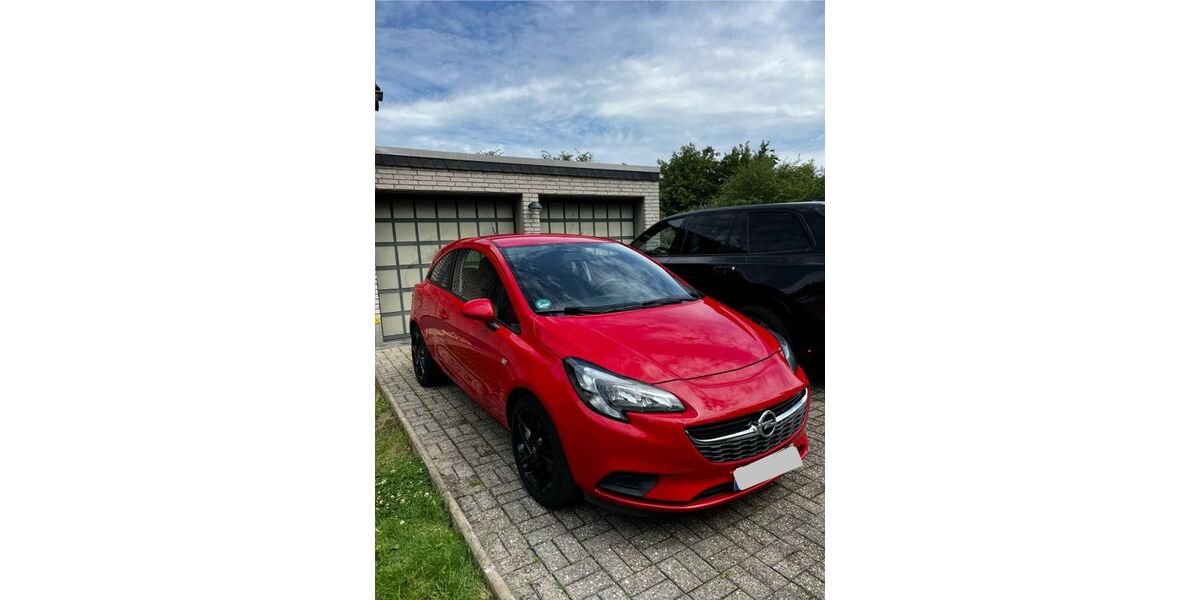 Opel Corsa 114.500 km 7.690 &euro; Eschweiler 52249