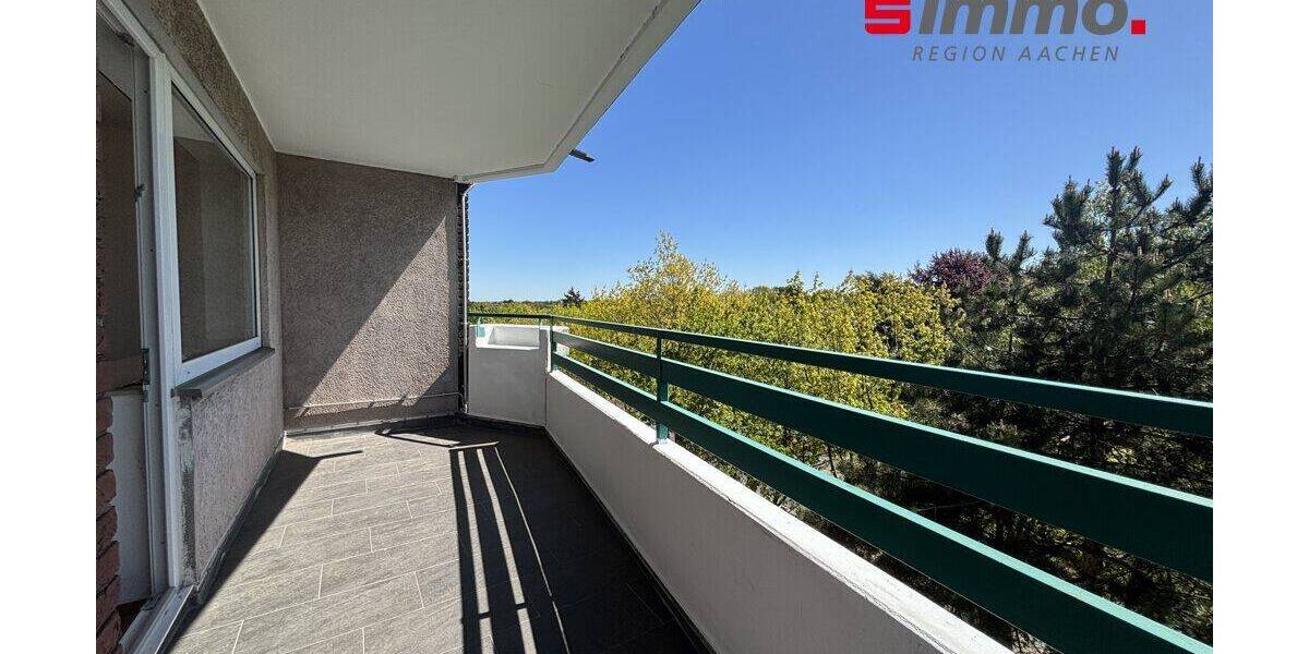 Etagenwohnung Aachen Aachen-Mitte - 3 Zimmer, 77 m&sup2;, 199.000&euro; | Angebot:26835485