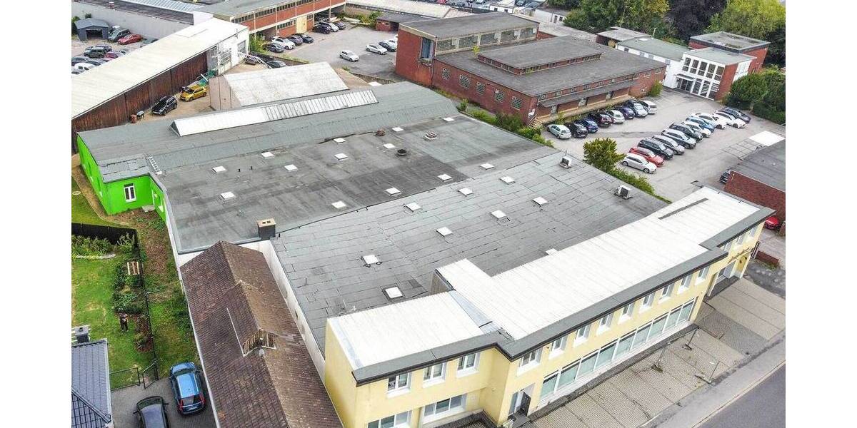 Gewerbeobjekt Jülich - 2.950.000&euro; | Angebot:25738094