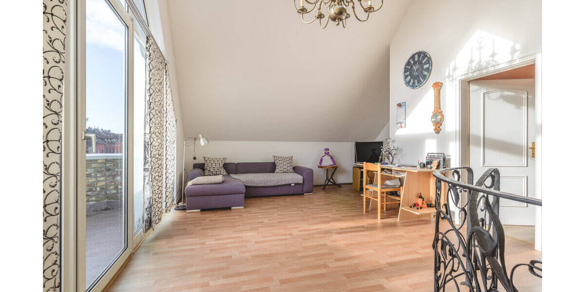 Mehrfamilienhaus, Wohnhaus Aachen Brand - 5 Zimmer, 246 m&sup2;, 699.000&euro; | Angebot:26176735