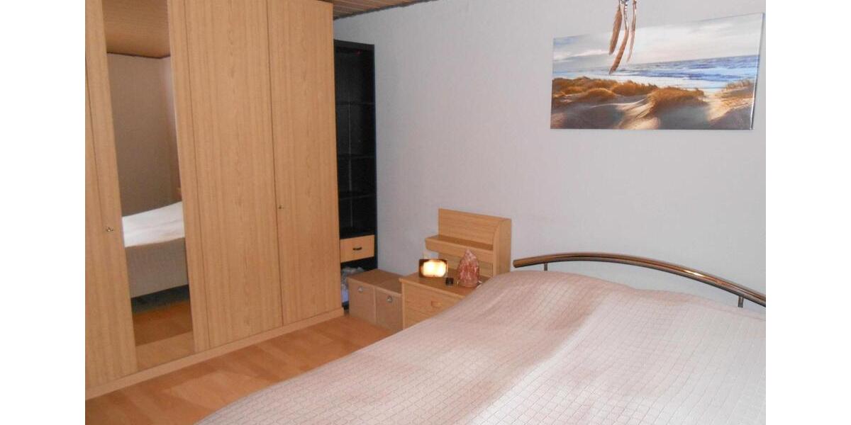 Etagenwohnung Gangelt - 4 Zimmer, 85 m&sup2;, 400&euro; | Angebot:26267496