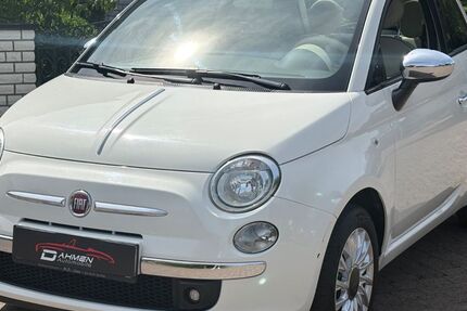 Fiat 500 91.000 km 5.750 &euro; Niederzier-Selhausen 52382