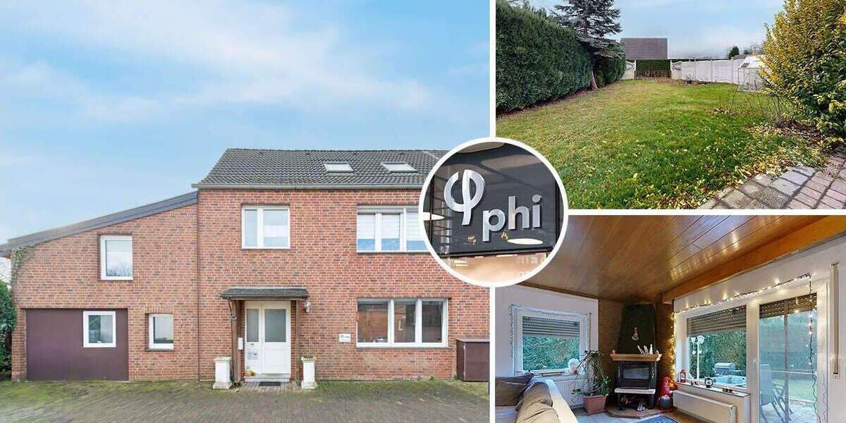 Mehrfamilienhaus, Wohnhaus Hürtgenwald Kleinhau - 499.900&euro; | Angebot:25277660