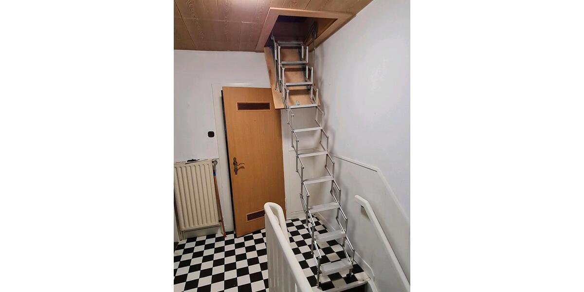 Doppelhaushälfte Aachen Aachen-Mitte - 3 Zimmer, 86 m&sup2;, 495.000&euro; | Angebot:25647828