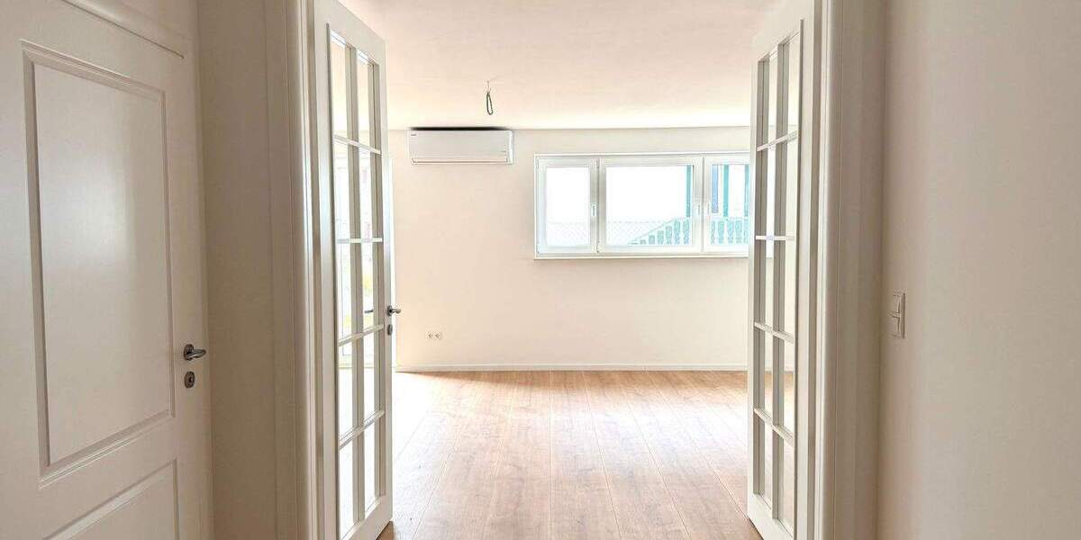 Etagenwohnung Kreuzau - 3 Zimmer, 130 m&sup2;, 399.000&euro; | Angebot:25723031