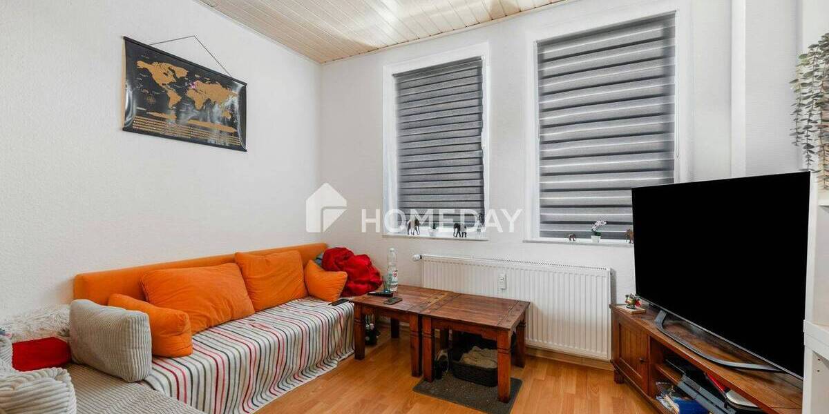 Mehrfamilienhaus, Wohnhaus Alsdorf - 8 Zimmer, 166 m&sup2;, 227.000&euro; | Angebot:26862814