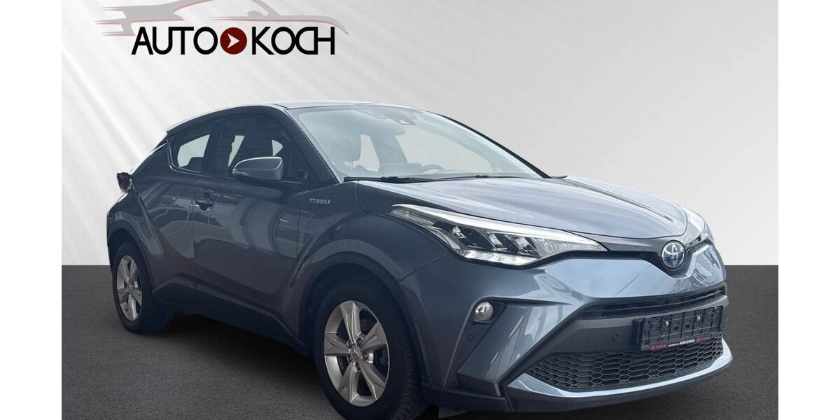 Toyota C-HR 120.986 km 15.790 &euro; Eschweiler 52249
