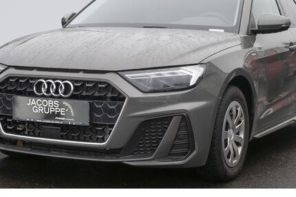 Audi A1 6.666 km 29.930 &euro; Geilenkirchen 52511