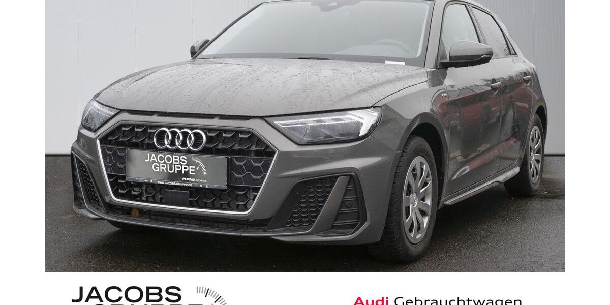 Audi A1 6.666 km 29.930 &euro; Geilenkirchen 52511