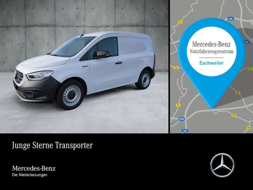 Mercedes-Benz Citan 5.576 km 19.968 € Eschweiler 52249