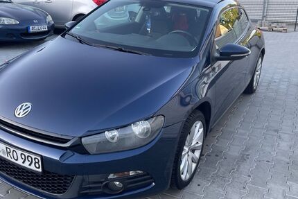 VW Scirocco 138.000 km 7.499 € Aachen 52078