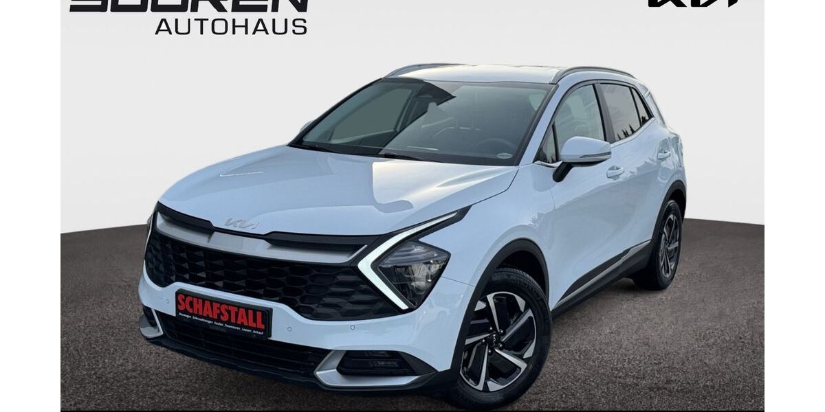 Kia Sportage 19.315 km 26.979 &euro; Aachen 52070