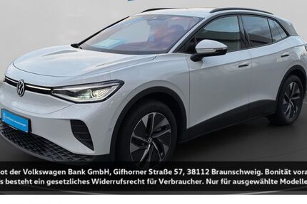 VW ID.4 10.699 km 41.900 € Aachen 52068
