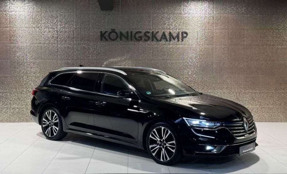 Renault Talisman 163.000 km 17.990 € Jülich 52428