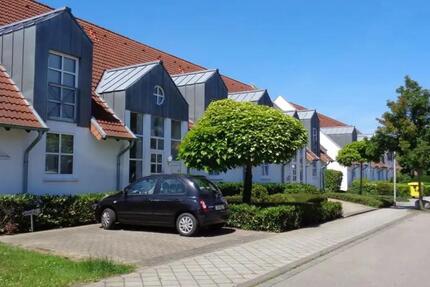 Wohnung Düren Rölsdorf - 2 Zimmer, 50 m&sup2;, 155.000&euro; | Angebot:26184834