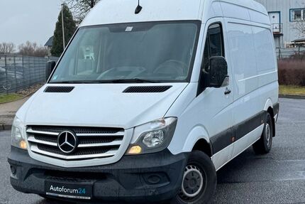Mercedes-Benz Sprinter 160.000 km 11.950 &euro; Jülich 52428