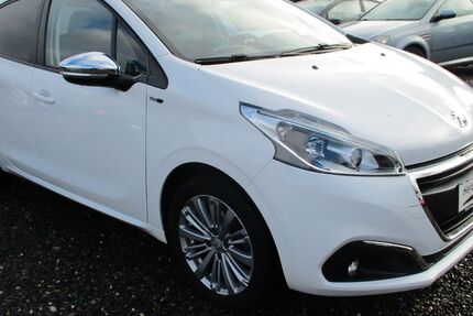 Peugeot 208 150.000 km 6.190 &euro; Stolberg 52223