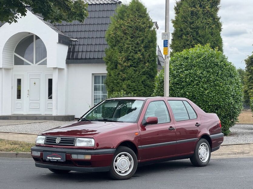 VW Vento 150.000 km 3.690 € Jülich 52428