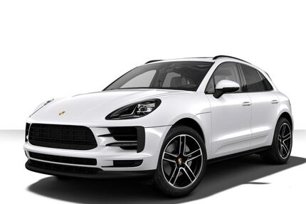 Porsche Macan 11.893 km 61.400 &euro; Aachen 52068