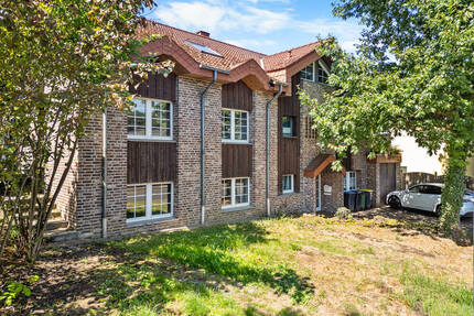 Herzogenrath - Sanierungsjuwel: Vom Zweifamilien- zum Vierfamilienhaus! 12 zimmer