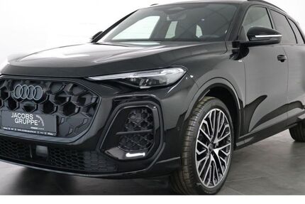Audi Q5 19.827 km 68.440 &euro; Alsdorf 52477