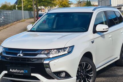 Mitsubishi Outlander 44.000 km 17.999 &euro; Jülich 52428